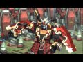 ガンダム無双3　「我こそ真のガンダム無双!」 Dynasty Warriors: Gundam 3
