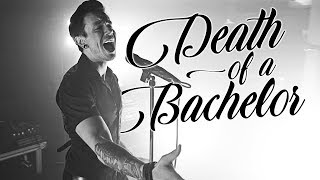 Panic! at the Disco - Death of a Bachelor chords