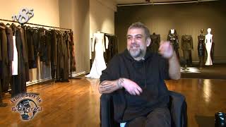 Hakan Akkaya Ivana Sert İle İş Dünyasi