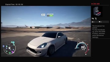 Nfs payback no engine sound