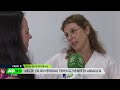 Andalucía Directo | Abrazar el Alzheimer: el arte de cuidar al otro sin perderse a uno mismo
