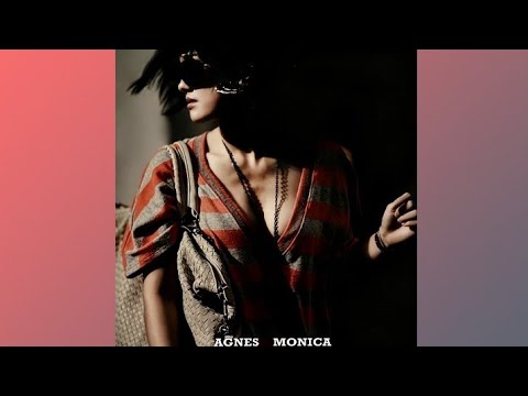 Agnes Monica - Matahariku - Composer : Yuan Passer 2009 (CDQ)
