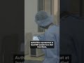 Iran's Leaders Emerge, Ebola Workers Threaten Strike, and Trump's NATO Meetings #shorts