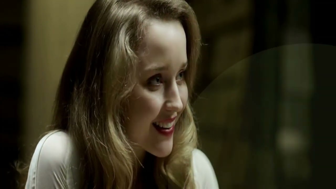 iridescent_@jenniejacques1 and Florence Hall Truth and Dare Kiss_eBNLC0p3jmM 