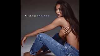 Ciara - Dance Like We're Making Love (instrumental)