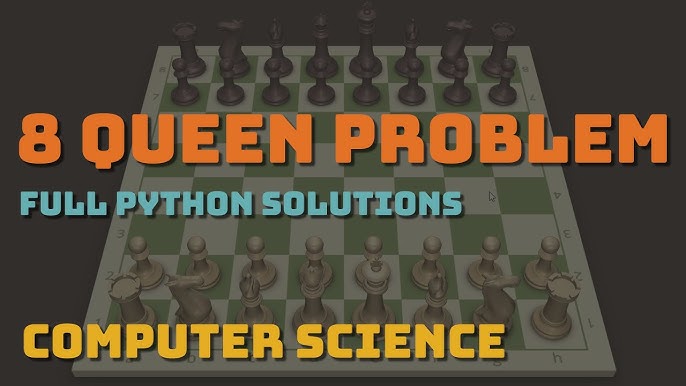 Printing all solutions in N-Queen Problem - GeeksforGeeks