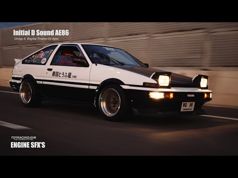 Ae86 1080P, 2K, 4K, 5K HD wallpapers free download | Wallpaper Flare