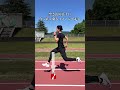 ダメな走りを変える方法