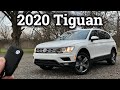 2020 VW Tiguan Review | Two Steps Forward, One Step Back