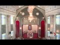 Iraq Crisis: Christians find sanctuary