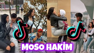 Best Moso Hakim Tik Tok Compilation #6