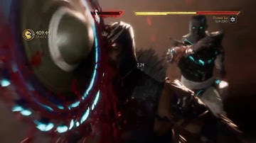 NRS fix the damage scaling
