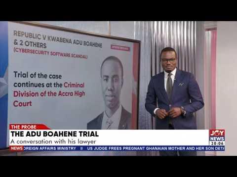 ECG replaces faulty transformers in Baatsona, Spintex areas | JoyNews Prime (31-05-2026)