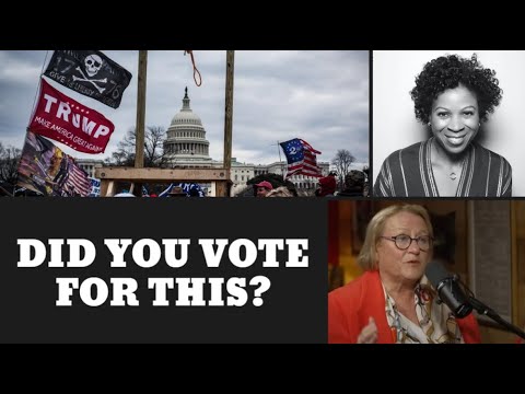 America Could Be Financing the Unthinkable: Catherine Austin Fitts