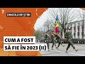 Dincolo de știri | Cum a fost să fie în 2023 (II)