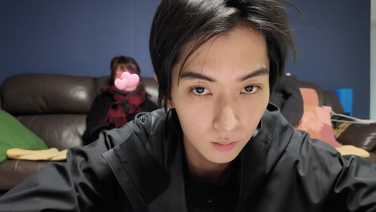 결혼 30주년에 생긴 일...