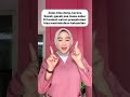 Cuman Gesek Aja Kok Bisa Hamil?