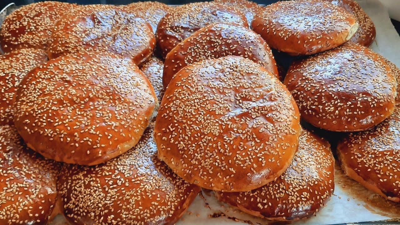 احسن كرص تجربي على حسابي🥰 كيبقى رطب ايام بلا مجمد  الي ذاقو عندك يحساب ليه مشري بلا زبدة ولا حليب 👌