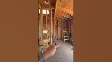 Check out this ADU in progress — The Bella!