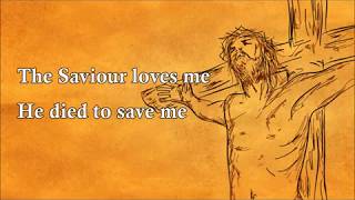 Video thumbnail of "என்னையே மீட்க | The Saviour | Lyrics by Dr Pushparaj | Tamil & English Christian Song"