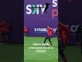 La selección peruana entrenó en su última día antes de viajar a Montevideo y enfrentar a Uruguay