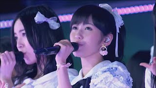 AKB48 ラブラドール・レトリバー  リクエストアワー  2014