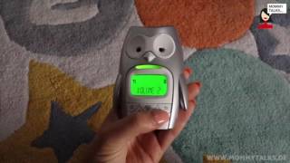 Vtech Babyphone BM2300 Teaser screenshot 4