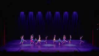 Young Canadians 2023 Spring Show - Canadian Playlist