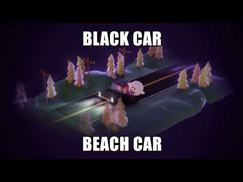 Black Car - Black Car