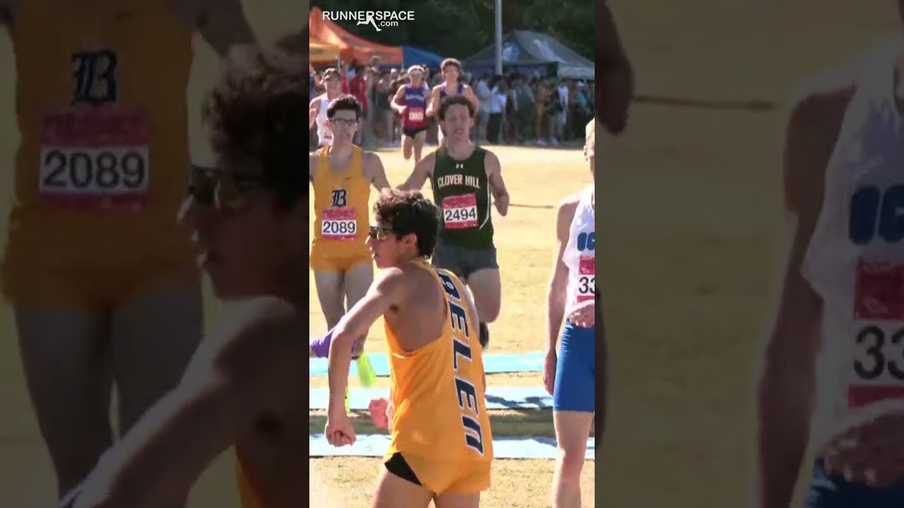 Марсело Мантекон побеждает на Great American