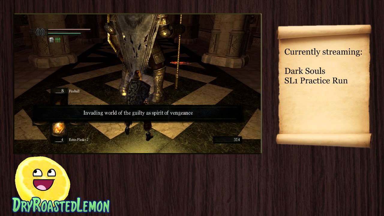 Dark Souls SL1 Practice Run Anor Londo To New Londo Ruins 1 2 dark-souls-sl1-practice-run-anor-londo-to-new-londo-ruins-1-2