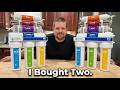 Why I Bought This Express Water RO System... Twice