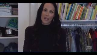 RHONYC Jules Wainstein house tour