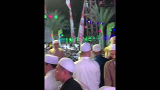 maulid agung nabi Muhammad Saw ❤️ #majelisnurulmusthofa #nurulmusthofa #shortvideo #shorts
