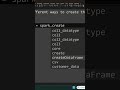 #pyspark #python #coding #education #databricks #dataengineering #spark #viral #viralshorts #shorts