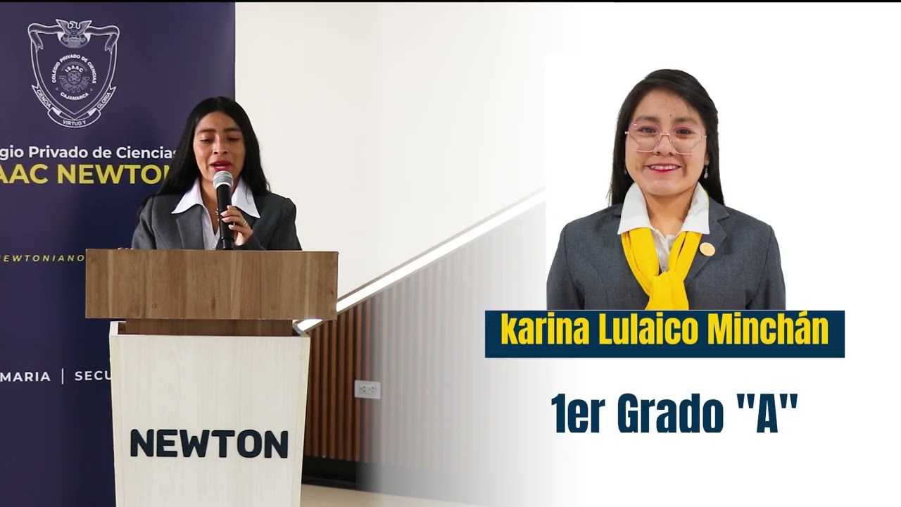 🔴 EN VIVO | Presentación Plana Docente 2026 - Campus Cajamarca