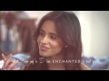 Camila  lauren  i was enchanted to meet you