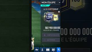 REAL MADRID 2030 🤍#fifamobile