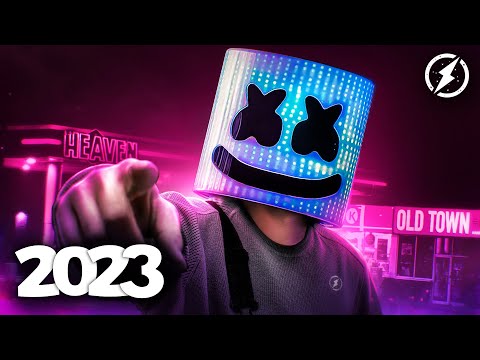 Music Mix 2023 🎧 EDM Remixes of Popular Songs 🎧 Gaming Music | Bass Boosted