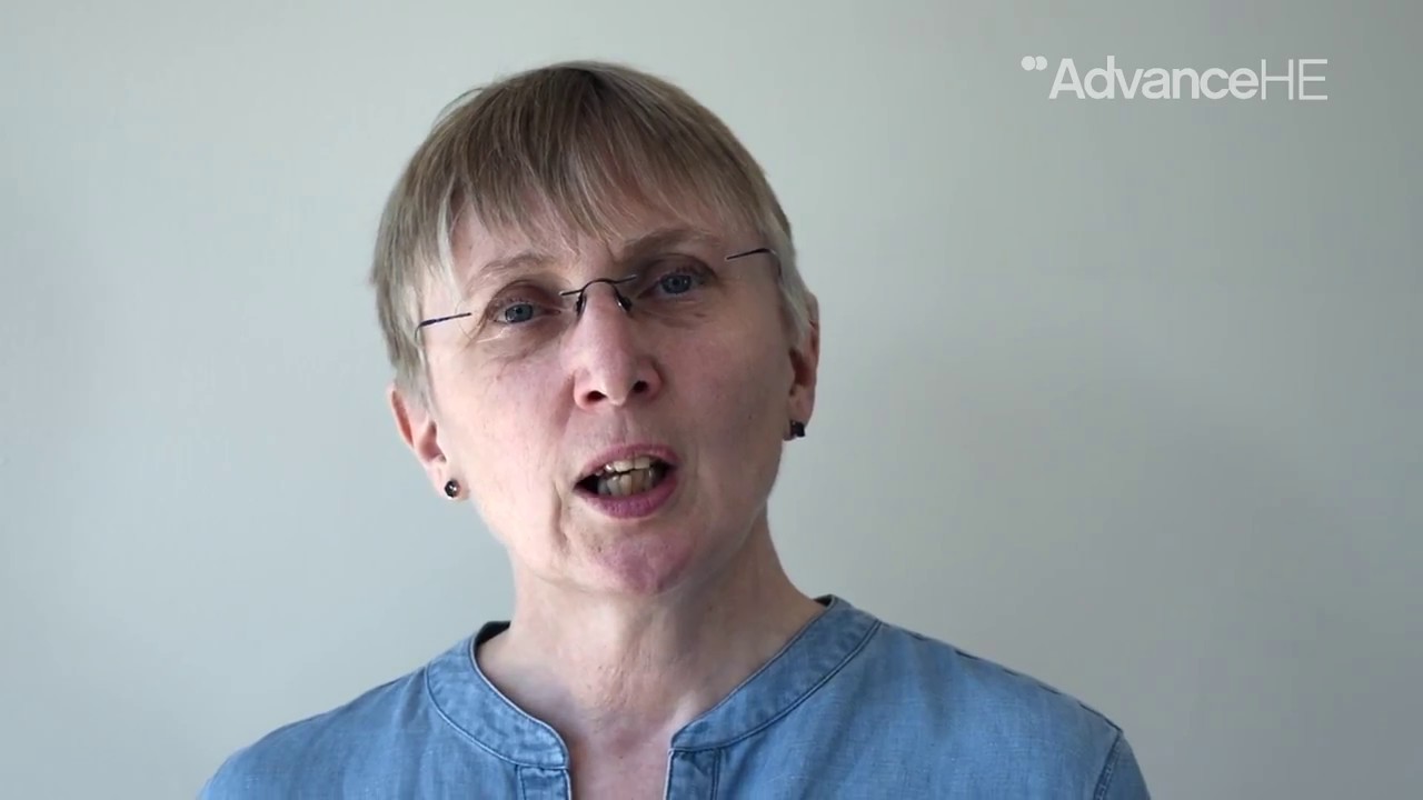 Accounting and climate change reporting? Carol Adams explains 