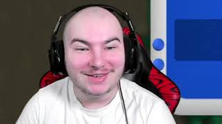 JamiyJamie Reacts when his 'Slapping frog' got burned  | Loomian Legacy Pvp Moment 🌐