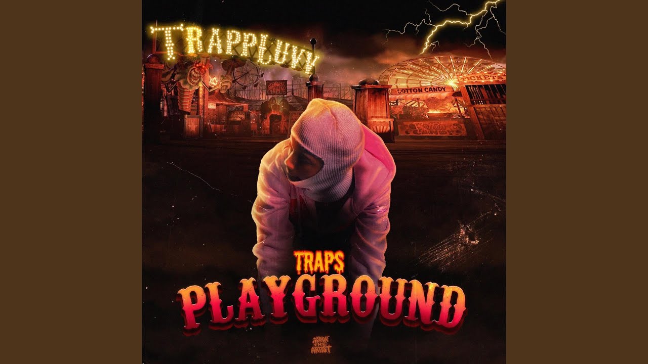 Watch TRACKSTAR on YouTube Watch TRACKSTAR on YouTube