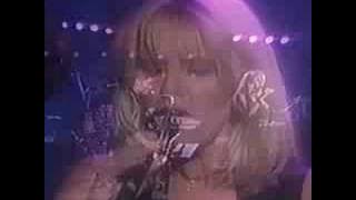Marilyn Scott on The Arsenio Hall Show