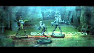 Operation Flamestrike Trailer