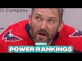 A VERY Honest NHL Power Rankings For Week 9