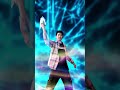 Ultraman GEED Supreme Infinite Form Transformation #ultraman