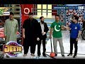 Kon Hai Jo 500 ka Record torega  - Jeeto Pakistan