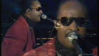 Stevie Wonder -  Overjoyed