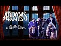 The Addams Family | Trailer | Own it now on Digital, Blu-ray & DVD