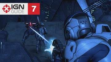 Mass Effect: Andromeda Walkthrough - A Better Beginning (3/5)